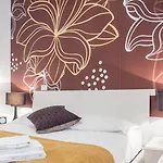 Gasthuis Residenza Rialto 3*