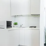 Gasthuis Residenza Rialto 3*