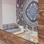 Gasthuis Residenza Rialto 3*