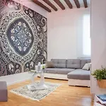 Gasthuis Residenza Rialto 3*