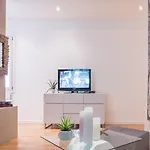 Gasthuis Residenza Rialto 3*