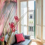 Gasthuis Residenza Rialto 3*