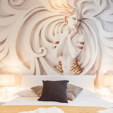 Penzion Residenza Rialto 3*