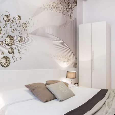 Residenza Rialto Penzion 3*