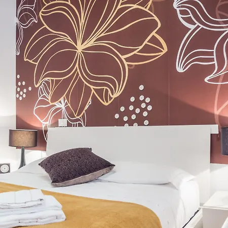 Penzion Residenza Rialto 3*