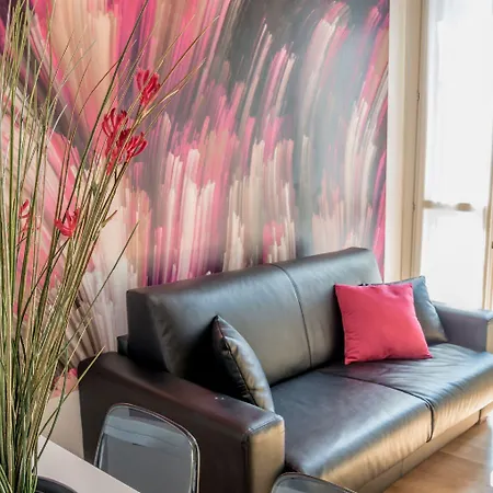 Residenza Rialto 3*