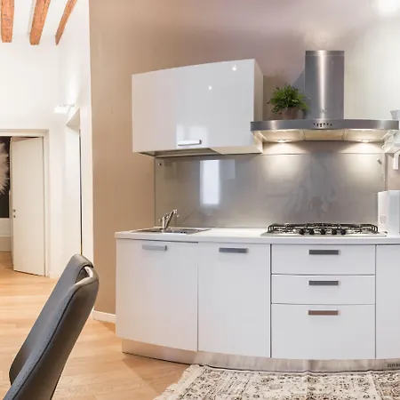 Residenza Rialto 3*