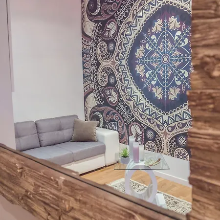 Penzion Residenza Rialto 3*