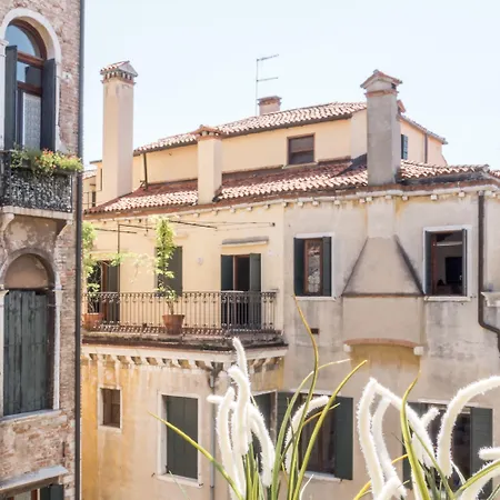 Residenza Rialto Benátky