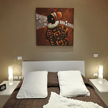 게스트하우스 Residenza Rialto 3*