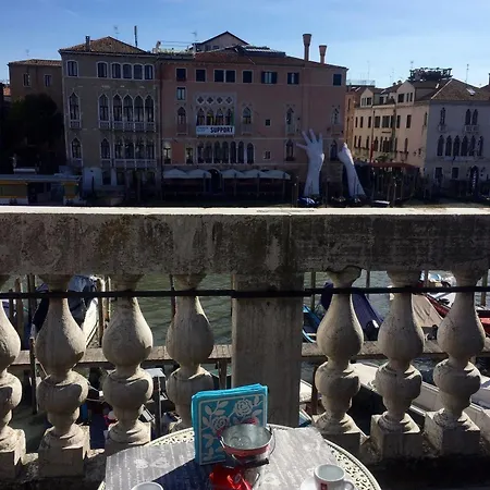 Residenza Rialto 게스트하우스