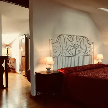 Penzion Residenza Rialto 3*