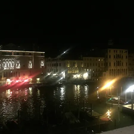 Penzion Residenza Rialto 3*