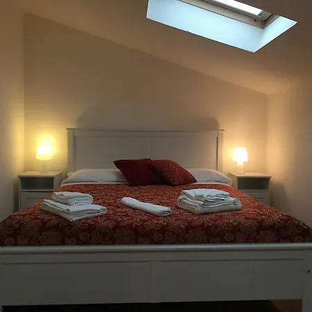 Residenza Rialto Penzion Benátky