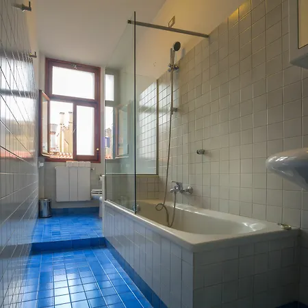 게스트하우스 Residenza Rialto