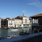 Gasthof Residenza Rialto Venedig