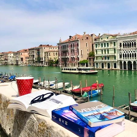 בית הארחה Residenza Rialto