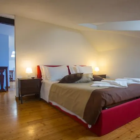 Residenza Rialto ゲストハウス ヴェネツィア