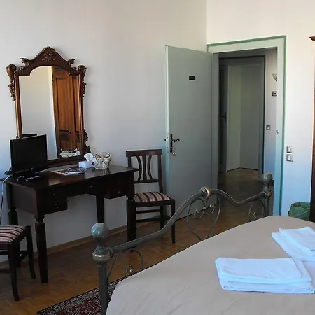Residenza Rialto ゲストハウス 3*