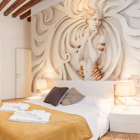 Residenza Rialto Venetië