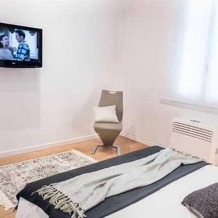 בית הארחה Residenza Rialto