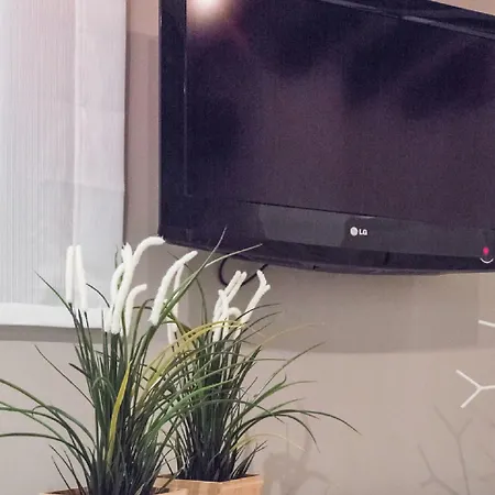 בית הארחה Residenza Rialto