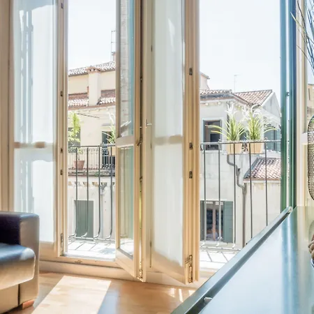 Gasthuis Residenza Rialto