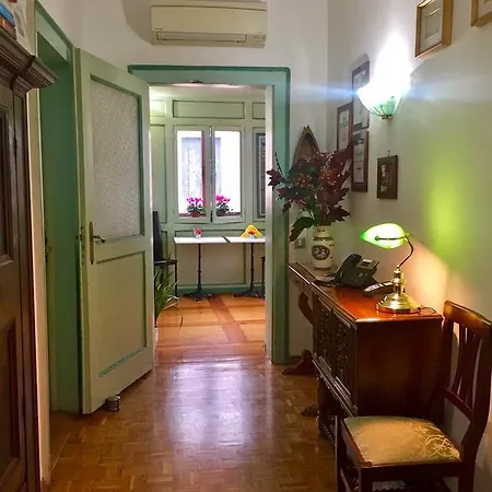 ゲストハウス Residenza Rialto