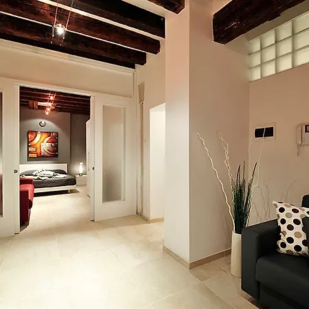 Residenza Rialto 3* Венеция