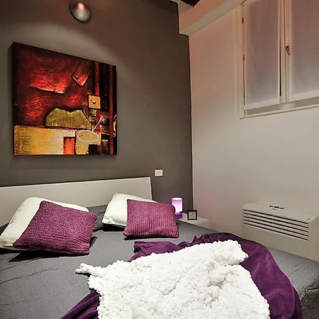 ゲストハウス Residenza Rialto