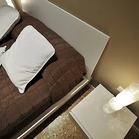 ゲストハウス Residenza Rialto
