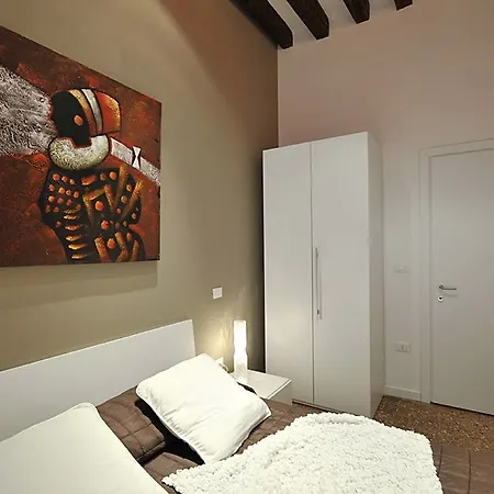 Residenza Rialto ゲストハウス ヴェネツィア