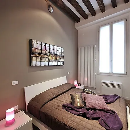 Residenza Rialto ゲストハウス