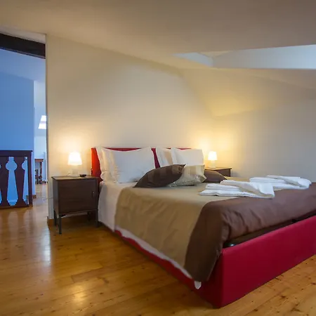 Residenza Rialto ゲストハウス 3*