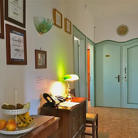 Residenza Rialto ゲストハウス 3*