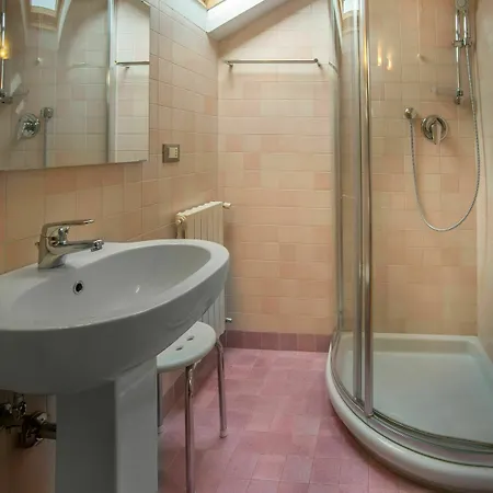 Residenza Rialto ゲストハウス