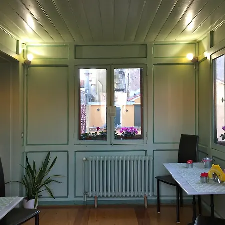 Residenza Rialto Венеция