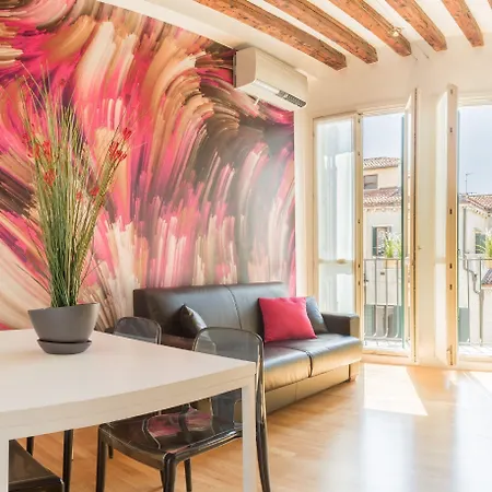 Residenza Rialto 3*