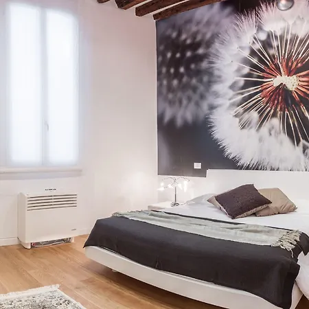 Residenza Rialto 招待所 威尼斯