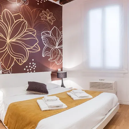 Residenza Rialto 3*