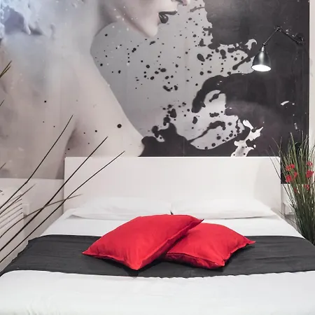 Residenza Rialto 招待所 威尼斯