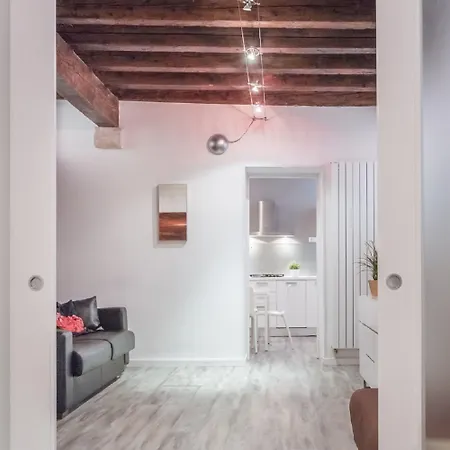 Affittacamere Residenza Rialto 3*