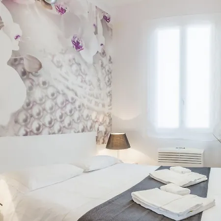 Residenza Rialto 3*