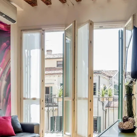 Residenza Rialto 威尼斯