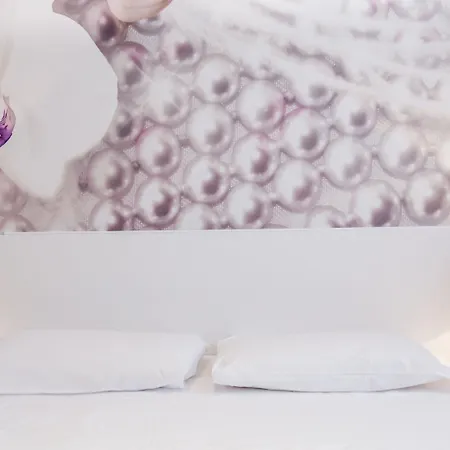 Residenza Rialto 招待所 3*