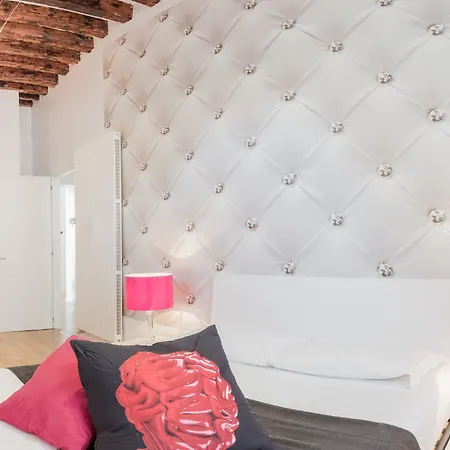 Residenza Rialto 3*