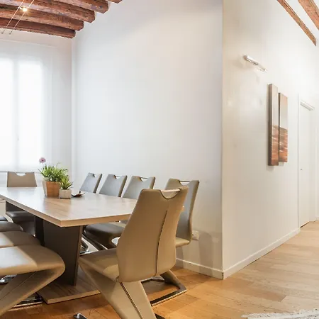 Residenza Rialto 威尼斯