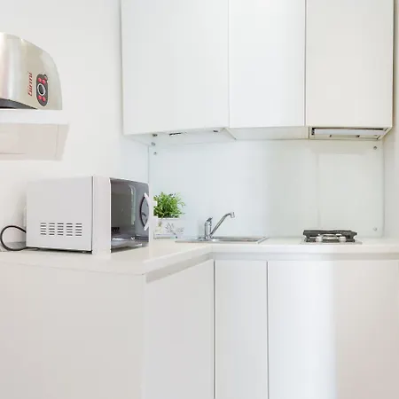 Residenza Rialto 威尼斯