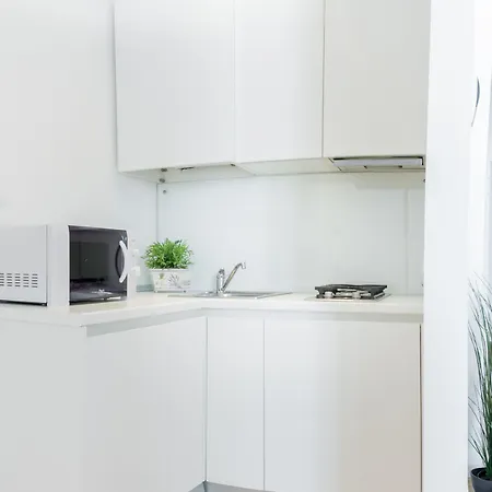 招待所 Residenza Rialto 3*