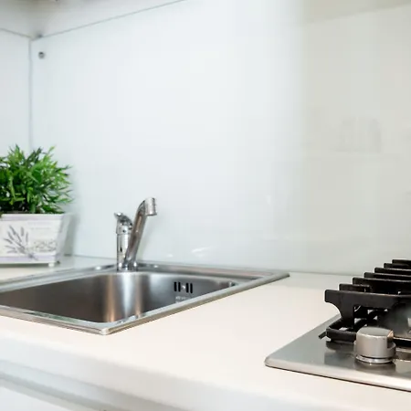 Residenza Rialto 威尼斯